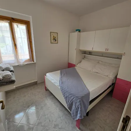 Apartment Relax 65 - 100 Steps From The Sea Perfect For 4 Marcelli