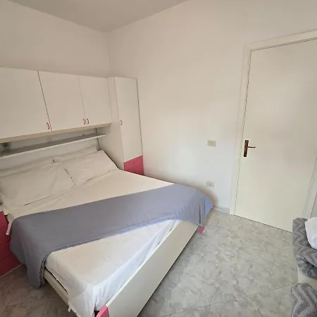 Apartment Relax 65 - 100 Steps From The Sea Perfect For 4